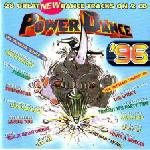 Various artists - Power Dance '96