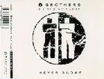 2 Brothers On The 4th Floor - Never Alone