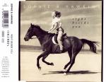 Sophie B Hawkins - Right Beside You CDS