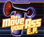 Scooter - The Move Your Ass! E.P.