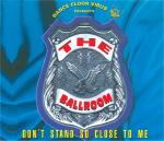 Dance Floor Virus - Don't Stand So Close To Me
