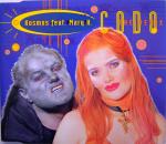 Kosmos feat. Mary K. - Codo Remixes