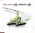 SSL 9000 - Arrival