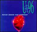 U96 - Love Sees No Colour
