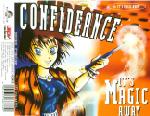 Confideance - It's Magic Away