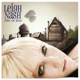 Leigh Nash - Blue On Blue