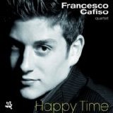 Francesco Cafiso - Happy Time