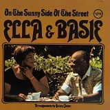 Ella Fitzgerald, Count Basie - On the Sunny Side of the Street