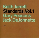 Keith Jarrett - Standards Vol. 1