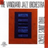 Vanguard Jazz Orchestra - Thad Jones Legacy