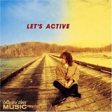 Let's Active - Big Plans For Everybody