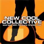New Cool Collective - Soul jazz latin flavours nineties vibe