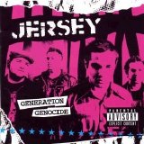 Jersey - Generation Genocide