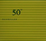Painkiller - 50th Birthday Celebration, Volume 12