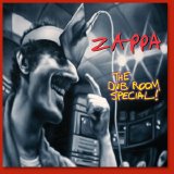 Frank Zappa - The Dub Room Special!