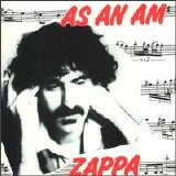 Frank Zappa - Beat The Boots I: As An Am