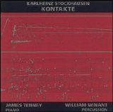 Karlheinz Stockhausen - Kontakte