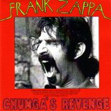 Frank Zappa - Chunga's Revenge