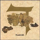 Masada - Masada #4: Dalet