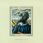 King Crimson - Level Five