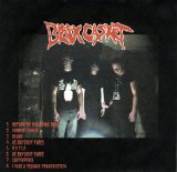 Black Casket - Mix