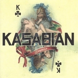 Kasabian - Empire