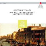 Il Giardino Armonico - Concerti da camera, Vol. 2
