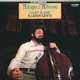 Gary Karr - Adagio d'Albinoni