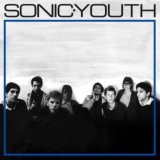 Sonic Youth - Sonic Youth (1st LP)