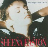 Sheena Easton - The World Of Sheena Easton - The Singles Collection
