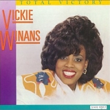 Vickie Winans - Total Victory