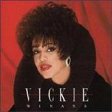 Vickie Winans - Vicki Winans