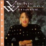 Vickie Winans - The Lady