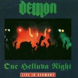 Demon - One Helluva Night