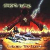 Crystal Tears - Embrace The Horror