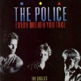 The Police - Every Breath You Take:  The Singles
