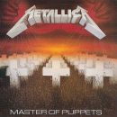 Metallica - Master Of Puppets