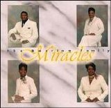 Barrino Family - Miracles