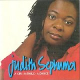 Judith Sephuma - A Cry-A Smile-A Dance
