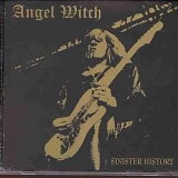 Angel Witch - Sinister History