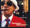Afro-Cuban All Stars - Distinto Diferente