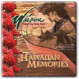 Waipuna (Slack Key String Band) - Hawaian Memories