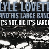 Lyle Lovett - Lyle Lovett