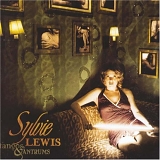 Sylvie Lewis - Tangos and Trantrums