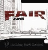Fair June - Nothing Left Behind