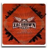 Zac Brown Band - The Rock Bus Tour (LIVE)