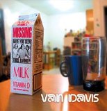 Van Davis - Have You Seen This Band?
