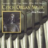 Jirina Pokorna - Czech Organ Music