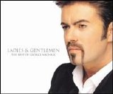 George Michael - Ladies & Gentlemen: The Best of George Michael [Australia] Disc 1