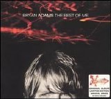 Bryan Adams - The Best of Me